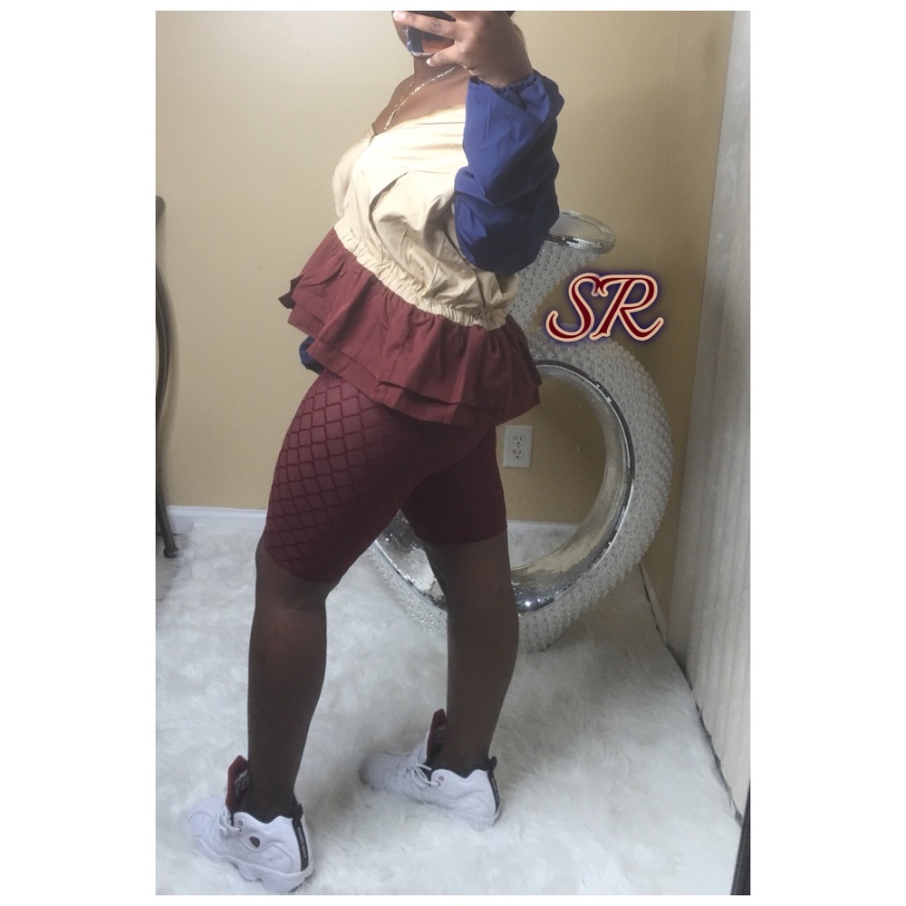 Windbreaker Jacket - Picture 7 of 7